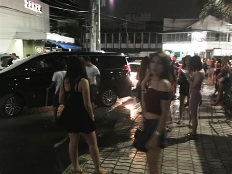 マニラ 夜遊び お持ち帰り.